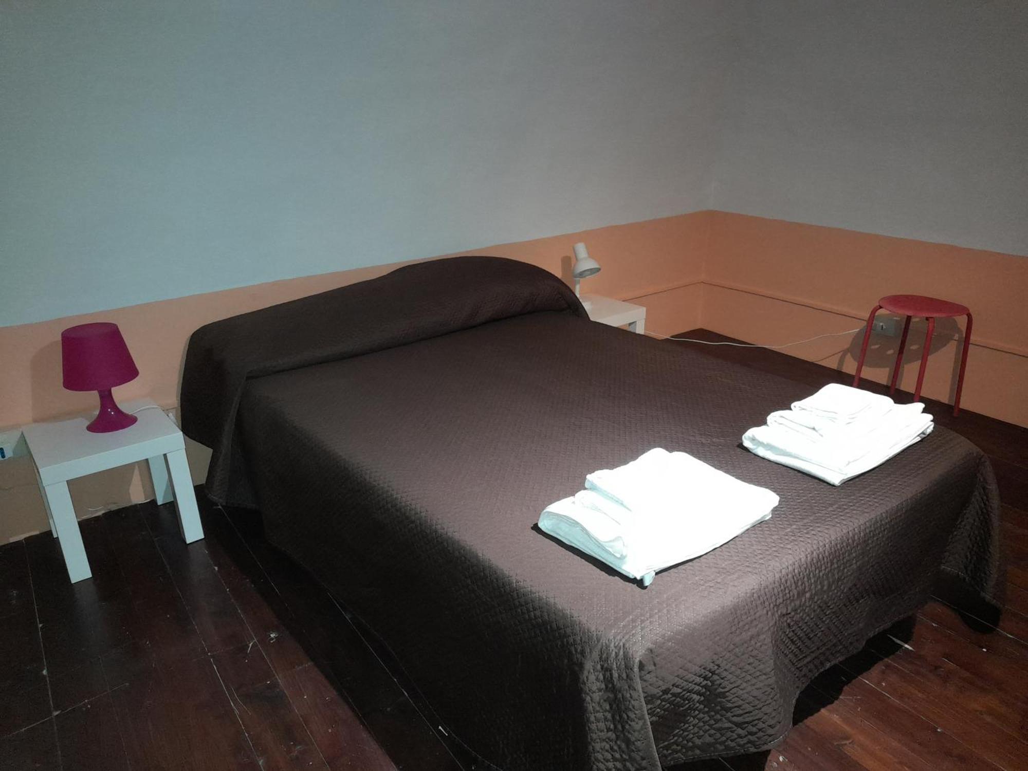 Апартаменты I Gatti Dei Vicere-Casa Vacanza In Centro Катания Экстерьер фото