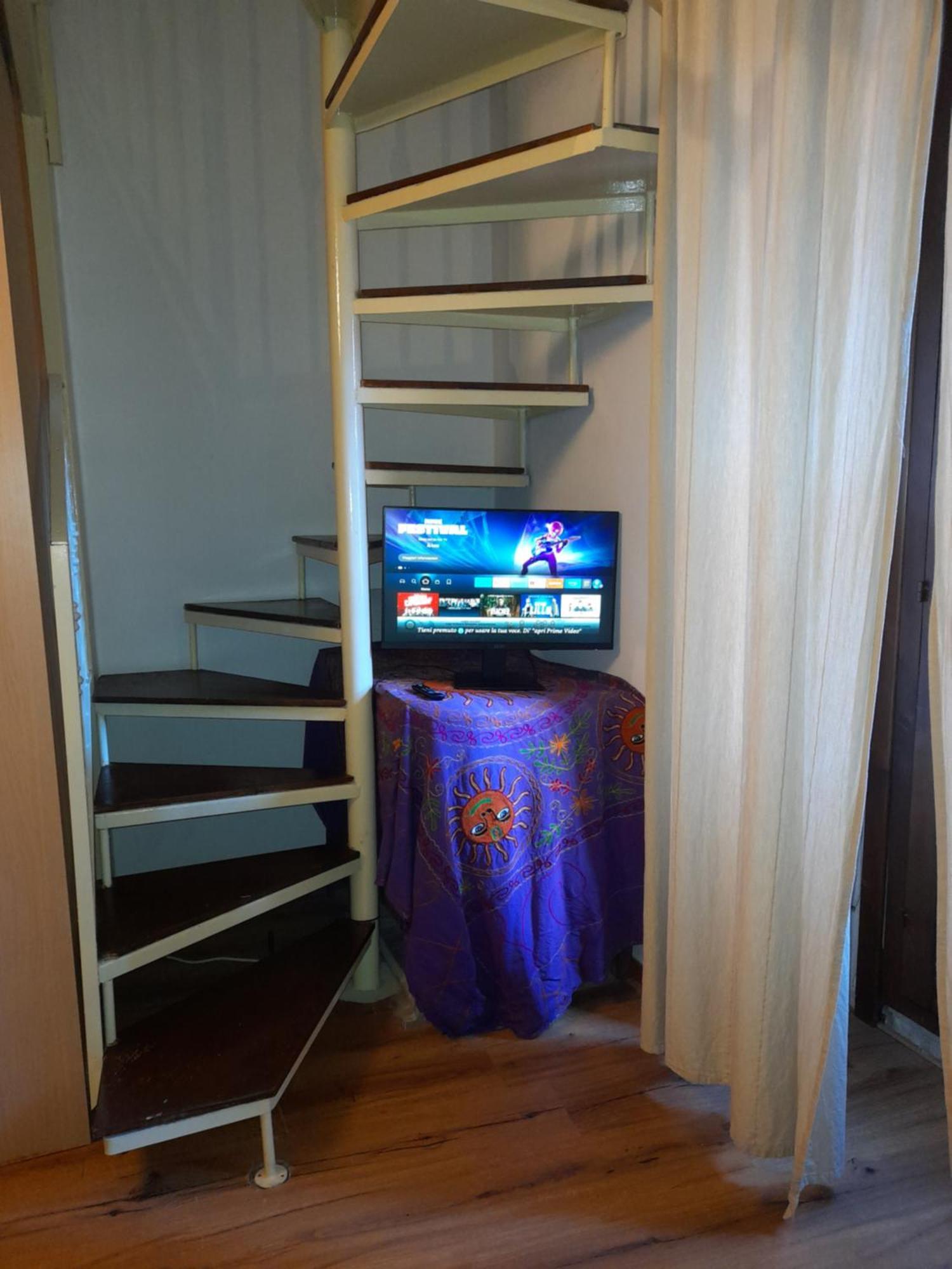 Апартаменты I Gatti Dei Vicere-Casa Vacanza In Centro Катания Экстерьер фото