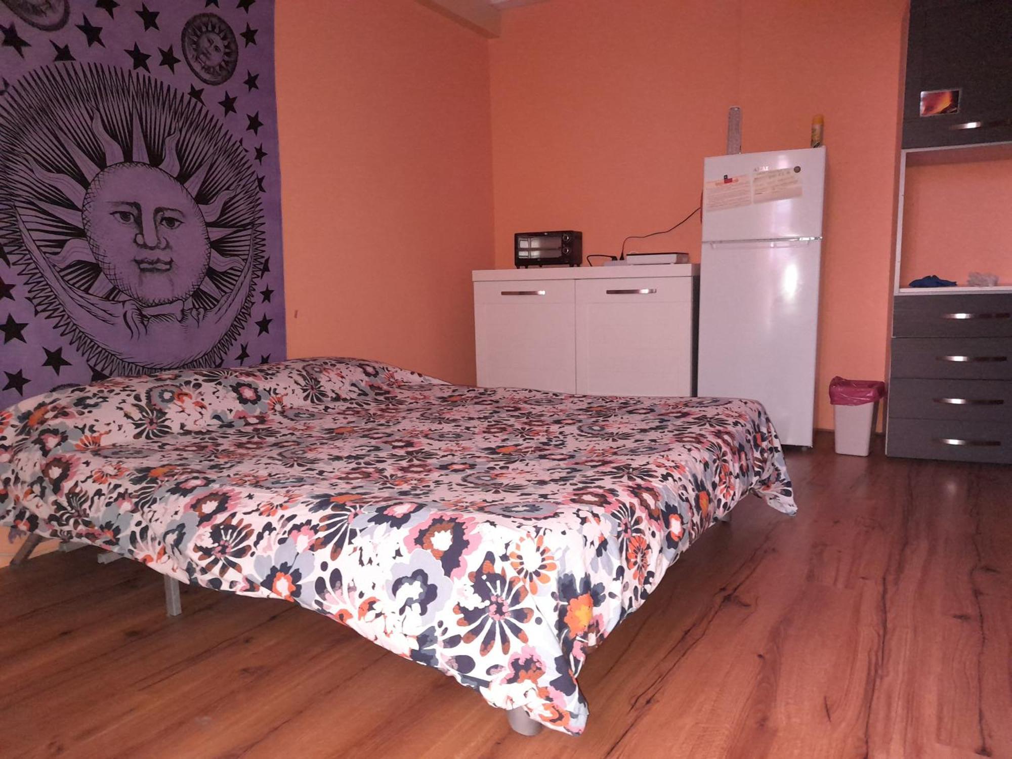 Апартаменты I Gatti Dei Vicere-Casa Vacanza In Centro Катания Экстерьер фото